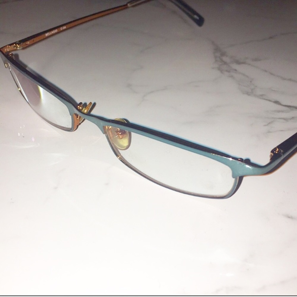 Bellagio Glasses